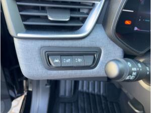 Renault Clio EVOLUTION TCe 90 KAMERA