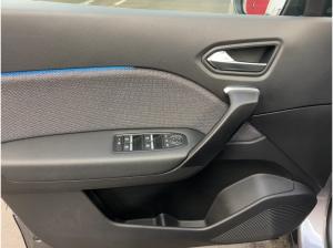 Renault Captur TECHNO TCE 160 MILD HYBRID EDC KAMERA