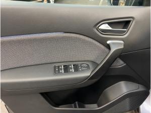 Renault Captur TECHNO TCE 160 MILD HYBRID EDC