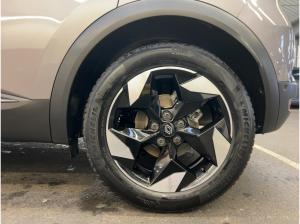 Renault Captur TECHNO TCE 160 MILD HYBRID EDC KAMERA