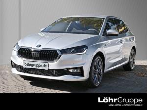 Skoda Fabia Tour 1.0 l TSI DSG /