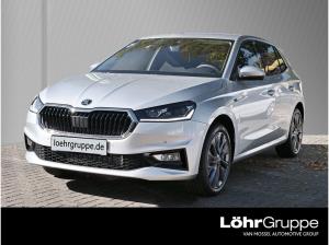 Skoda Fabia Tour 1.0 l TSI DSG /