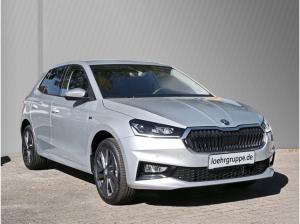 Skoda Fabia Tour 1.0 l TSI DSG /
