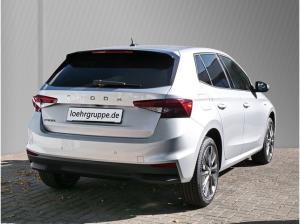 Skoda Fabia Tour 1.0 l TSI DSG /
