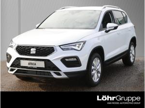 Seat Ateca RE 1.5 TSI / 7-Gang-DSG SAL * Gültig nur für Seat Fahrer *