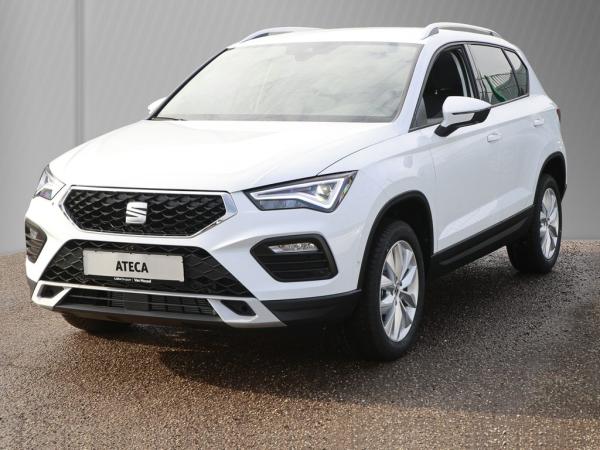 Seat Ateca RE 1.5 TSI / 7-Gang-DSG SAL