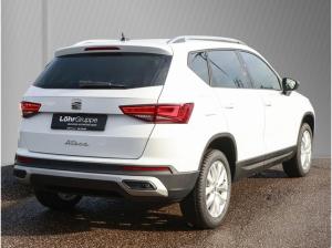 Seat Ateca RE 1.5 TSI / 7-Gang-DSG SAL