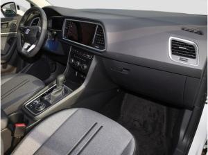 Seat Ateca RE 1.5 TSI / 7-Gang-DSG SAL