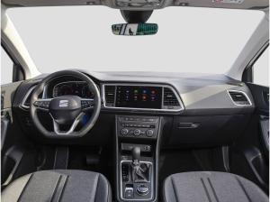Seat Ateca RE 1.5 TSI / 7-Gang-DSG SAL