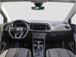 Seat Ateca RE 1.5 TSI / 7-Gang-DSG SAL