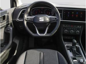 Seat Ateca RE 1.5 TSI / 7-Gang-DSG SAL