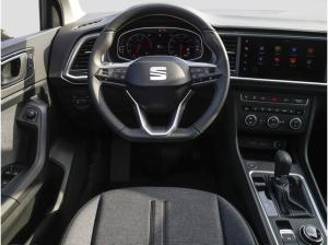 Seat Ateca RE 1.5 TSI / 7-Gang-DSG SAL