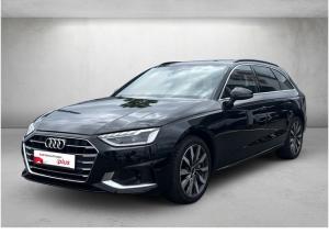 Audi A4 Avant advanced 40 TDI S tronic *S line*LED*