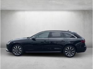 Audi A4 Avant advanced 40 TDI S tronic *S line*LED*