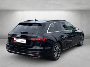 Audi A4 Avant advanced 40 TDI S tronic *S line*LED*