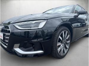 Audi A4 Avant advanced 40 TDI S tronic *S line*LED*