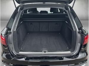 Audi A4 Avant advanced 40 TDI S tronic *S line*LED*
