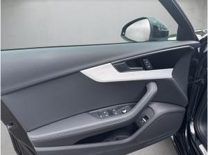Audi A4 Avant advanced 40 TDI S tronic *S line*LED*