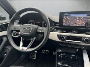 Audi A4 Avant advanced 40 TDI S tronic *S line*LED*