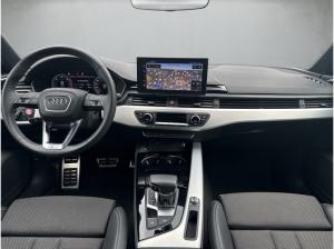 Audi A4 Avant advanced 40 TDI S tronic *S line*LED*