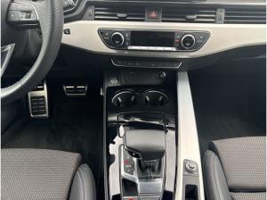 Audi A4 Avant advanced 40 TDI S tronic *S line*LED*