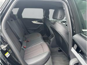 Audi A4 Avant advanced 40 TDI S tronic *S line*LED*