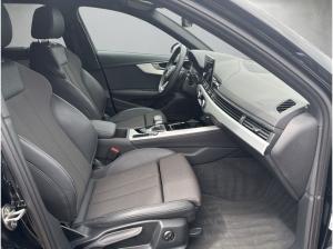 Audi A4 Avant advanced 40 TDI S tronic *S line*LED*