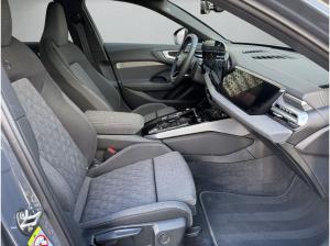 Audi A5 Avant S line TFSI S tronic edition one GWF