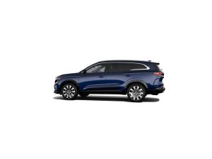 Renault Espace 6 Techno Full Hybrid E-Tech 200 7- Sitzer
