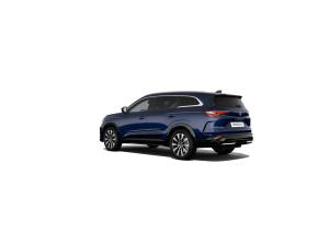 Renault Espace 6 Techno Full Hybrid E-Tech 200 7- Sitzer