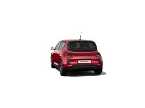 Renault Twingo E-TECH Evolution 80hp Urban Range