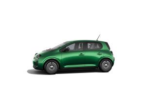 Renault Twingo E-TECH Evolution 80hp Urban Range KLIMA B