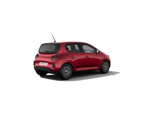 Renault Twingo E-TECH Evolution 80hp Urban Range