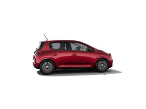 Renault Twingo E-TECH Evolution 80hp Urban Range