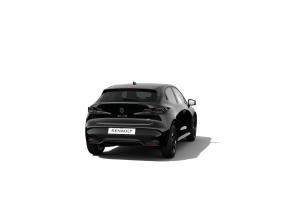 Renault Clio Techno Full Hybrid E-Tech 160 Apple CarPlay