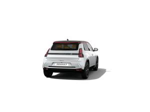 Renault R5 R 5 5 E-Tech elektrisch Iconic 150 Comfort Range