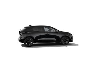 Renault Clio Techno Full Hybrid E-Tech 160 Apple CarPlay