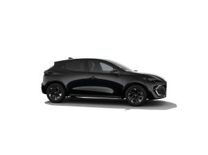 Renault Clio Techno Full Hybrid E-Tech 160 Apple CarPlay