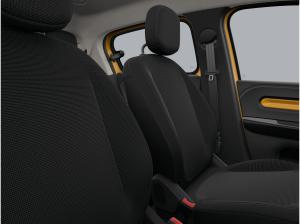 Renault Twingo E-TECH Evolution 80hp Urban Range