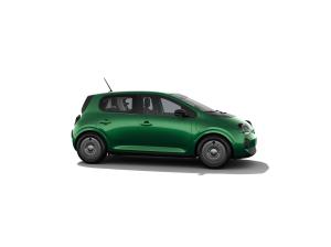 Renault Twingo E-TECH Evolution 80hp Urban Range KLIMA B