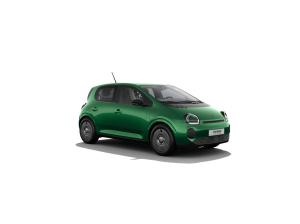 Renault Twingo E-TECH Evolution 80hp Urban Range KLIMA B
