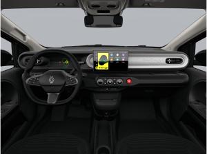 Renault Twingo E-TECH Evolution 80hp Urban Range