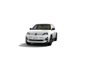 Renault R5 R 5 5 E-Tech elektrisch Iconic 150 Comfort Range