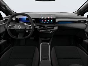 Renault Clio Techno Full Hybrid E-Tech 160 Apple CarPlay