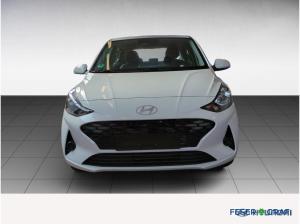 Hyundai i10 TREND NAVI SHZ LHZ CARPLAY LED-TFL KLIMA