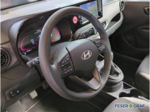 Hyundai i10 TREND NAVI SHZ LHZ CARPLAY LED-TFL KLIMA