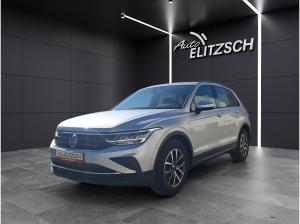 Volkswagen Tiguan TSI Life LED Navi ACC PDC SHZ