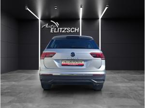 Volkswagen Tiguan TSI Life LED Navi ACC PDC SHZ