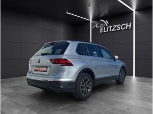 Volkswagen Tiguan TSI Life LED Navi ACC PDC SHZ