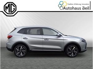 MG ZS 1.5 Hybrid+ Luxury MY25